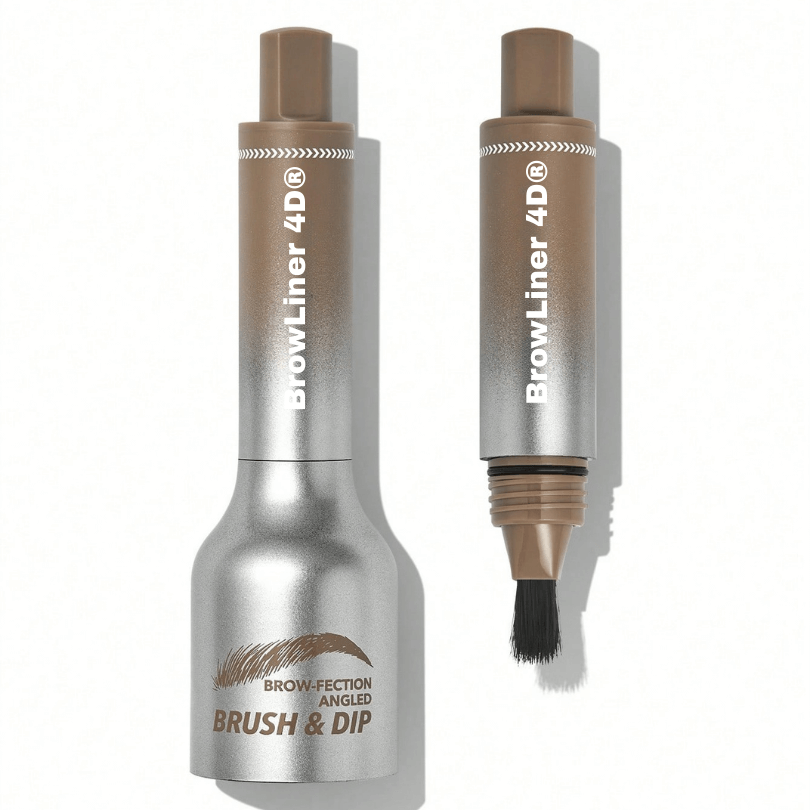 Compre 1 Leve 2 | Kaïra BrowLiner 4D® - Fios Realistas e Duradouros