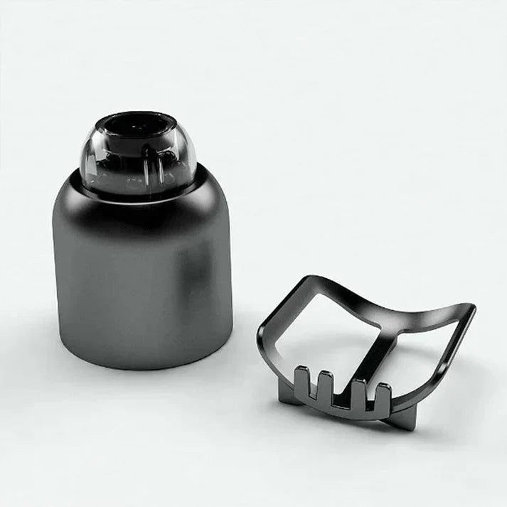 (ÚLTIMAS UNIDADES) Mini Câmera Sem Fio - Tec X - Letuzza