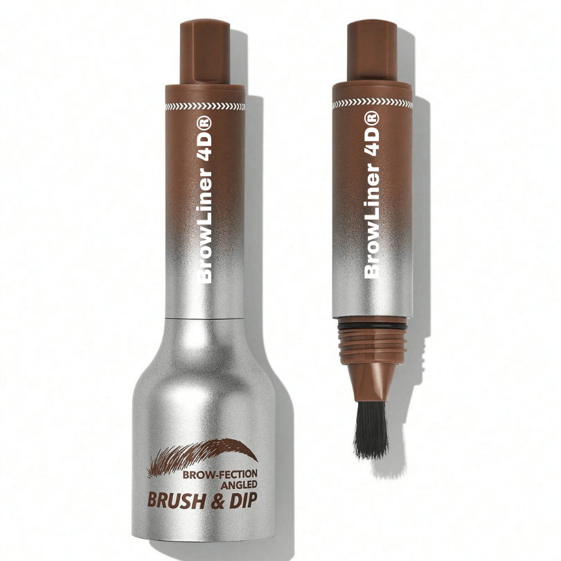 Compre 1 Leve 2 | Kaïra BrowLiner 4D® - Fios Realistas e Duradouros