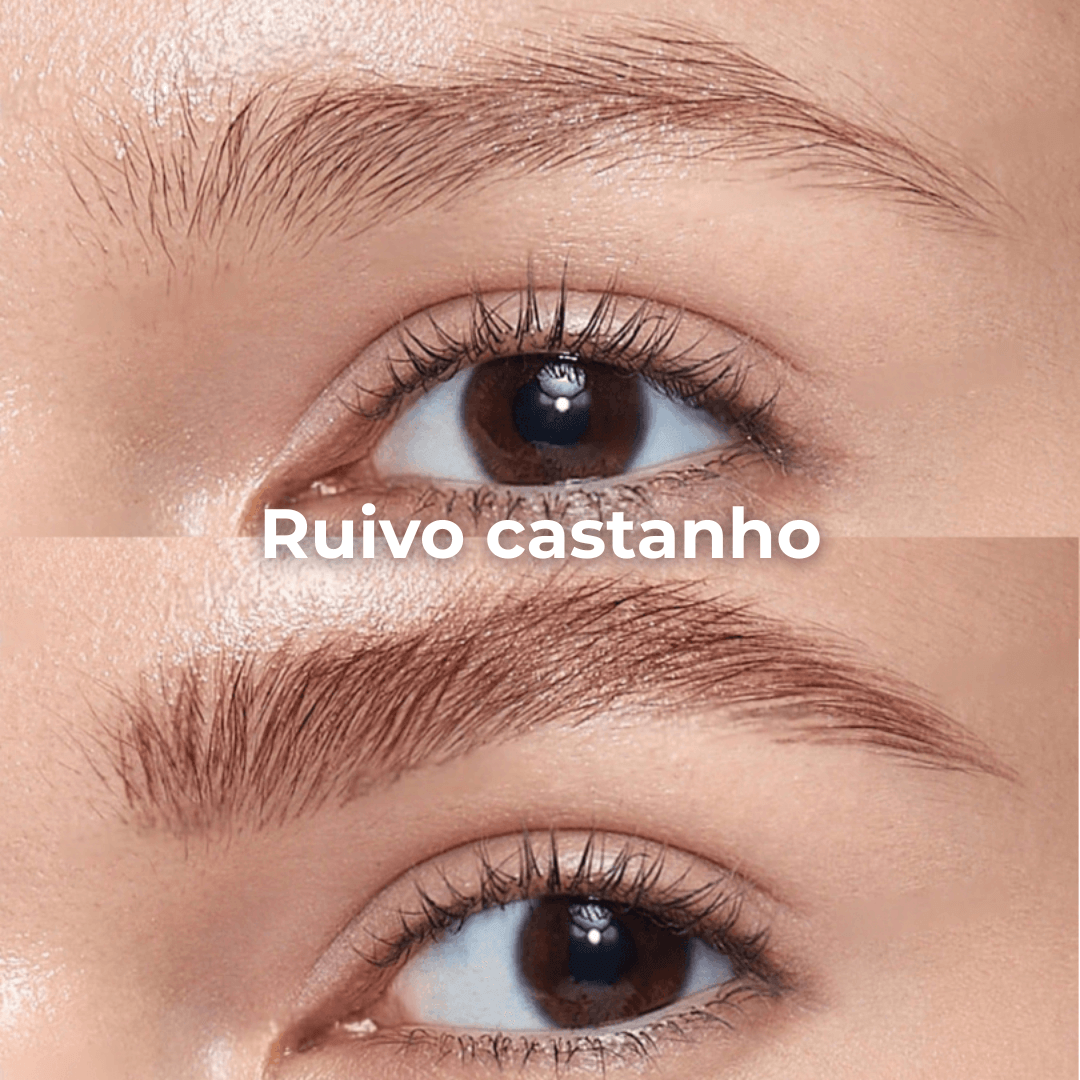 Compre 1 Leve 2 | Kaïra BrowLiner 4D® - Fios Realistas e Duradouros
