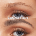 Compre 1 Leve 2 | Kaïra BrowLiner 4D® - Fios Realistas e Duradouros