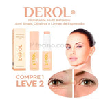 Bálsamo Derol© | Tecnologia Avançada para uma Pele Mais Jovem