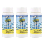Desentupidor de Canos Wild Tornado® - Letuzza