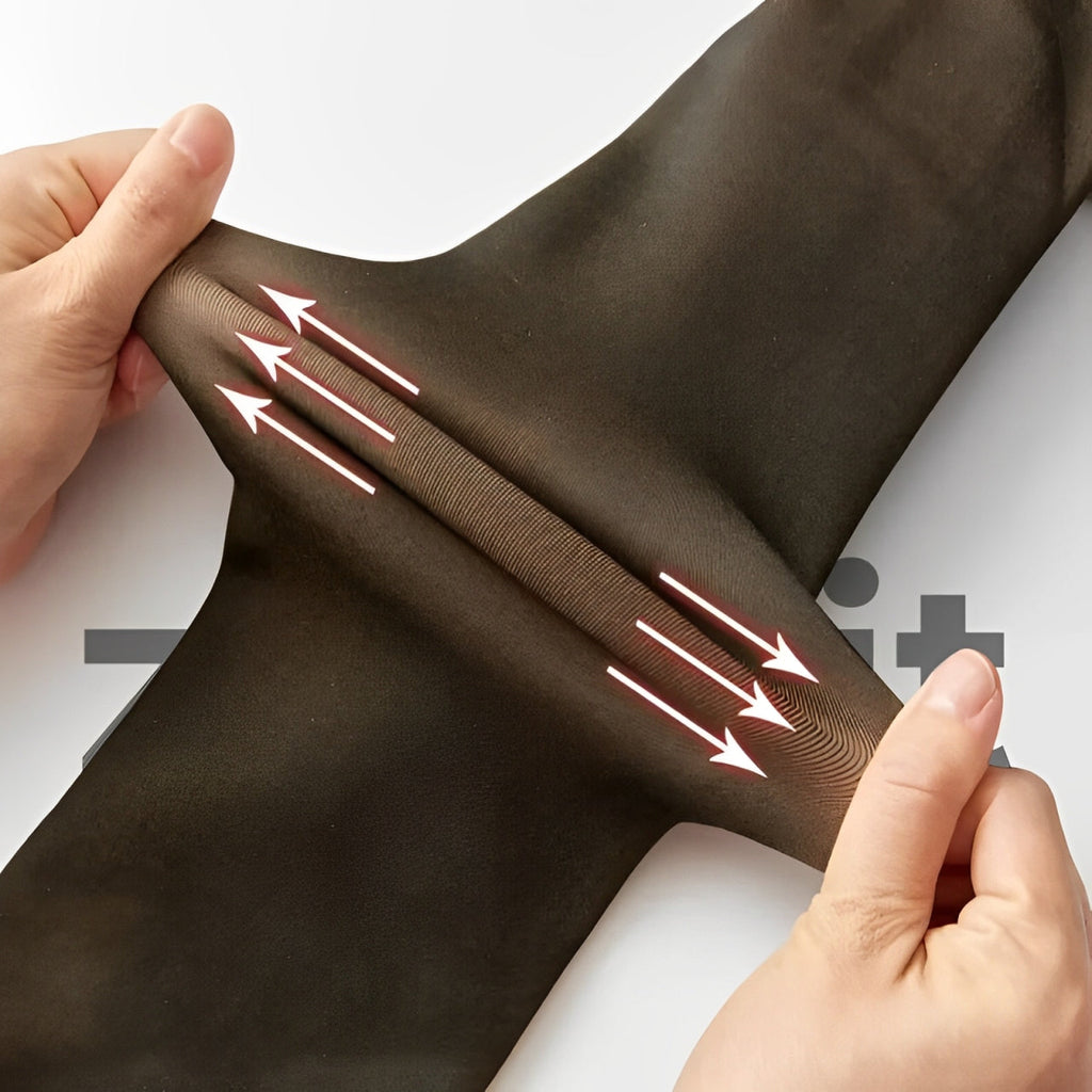 SkinWarm® | Forrada com Lã Aveludada Interna