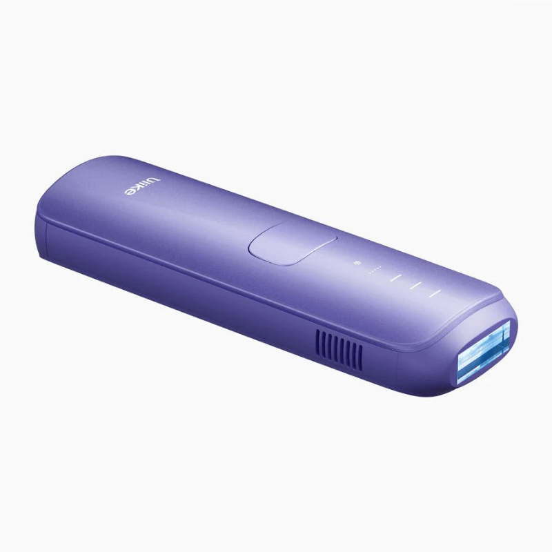 Depilador Laser Ulike Air+ | Pele Lisa, Clara e Sem Irritações