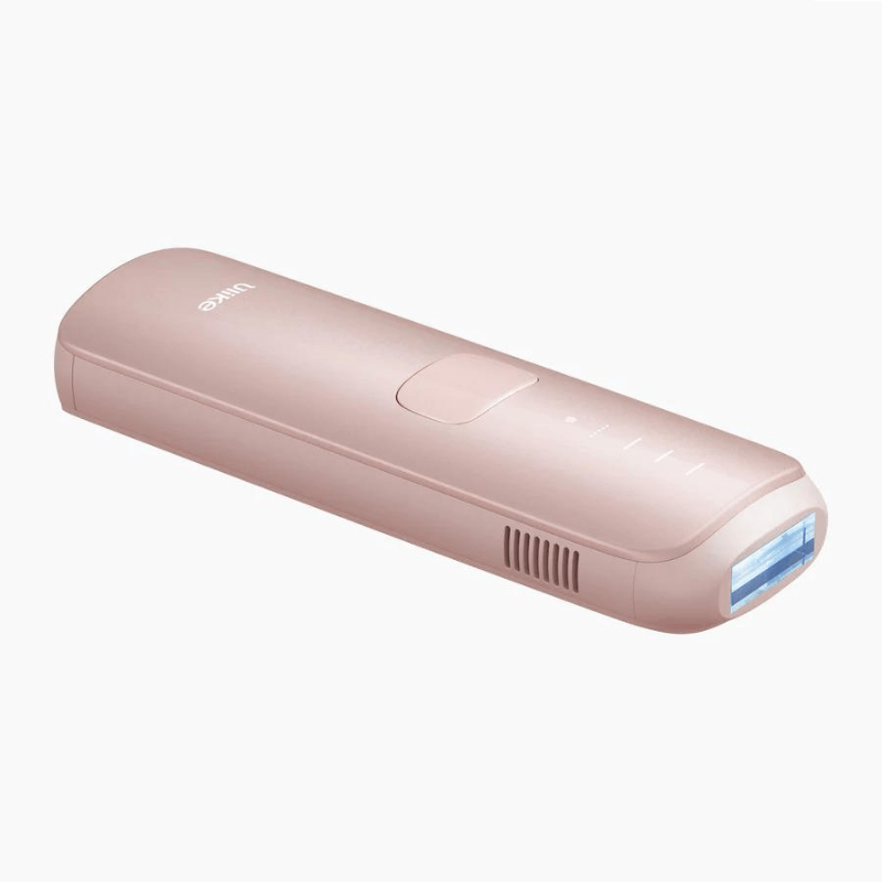 Depilador Laser Ulike Air+ | Pele Lisa, Clara e Sem Irritações