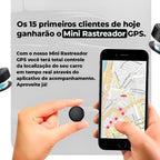 RetroMax® | Espelho Retrovisor Panorâmico Universal + Brinde Exclusivo
