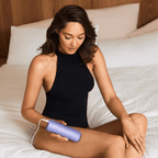 Depilador Laser Ulike Air+ | Pele Lisa, Clara e Sem Irritações