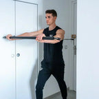 SmartWorkout Elite - Academia Profissional na Sua Casa