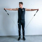 SmartWorkout Elite - Academia Profissional na Sua Casa