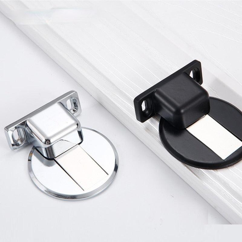 Magnetic Door™ - Fixador de Porta Magnético Aço 304 inoxidável - Letuzza