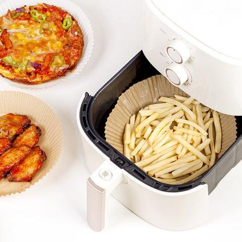 AIRFRYER COVER - Mais Praticidade para os seus Dias - Letuzza