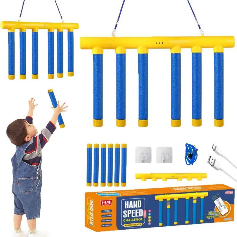 Hand Speed® - A Brincadeira que Desenvolve Habilidades + 2 Brindes Especiais