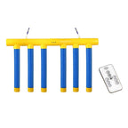 Hand Speed® - A Brincadeira que Desenvolve Habilidades + 2 Brindes Especiais