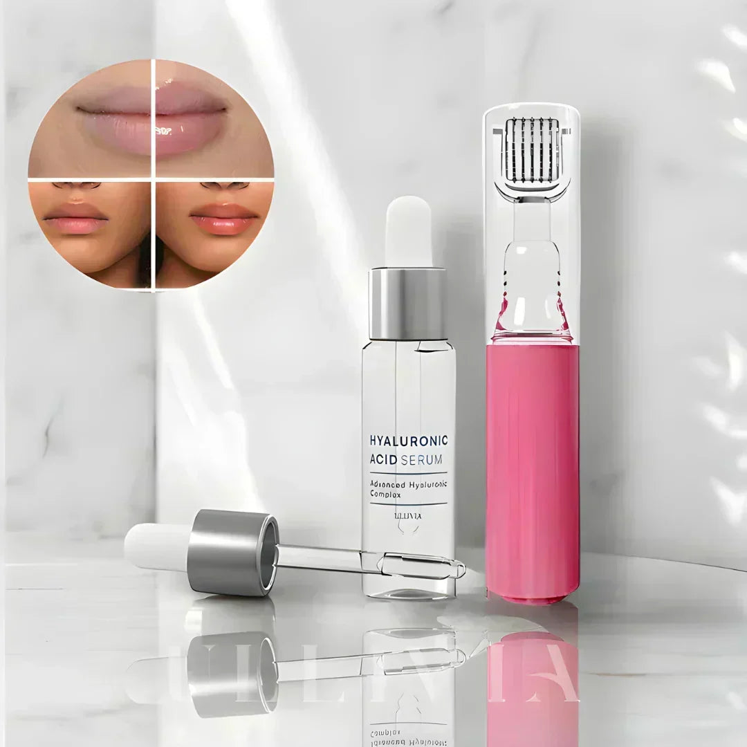 LipGlow Pro© | Realce Natural com Volume e Hidratação Imediata