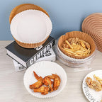 AIRFRYER COVER - Mais Praticidade para os seus Dias - Letuzza