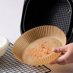 AIRFRYER COVER - Mais Praticidade para os seus Dias - Letuzza