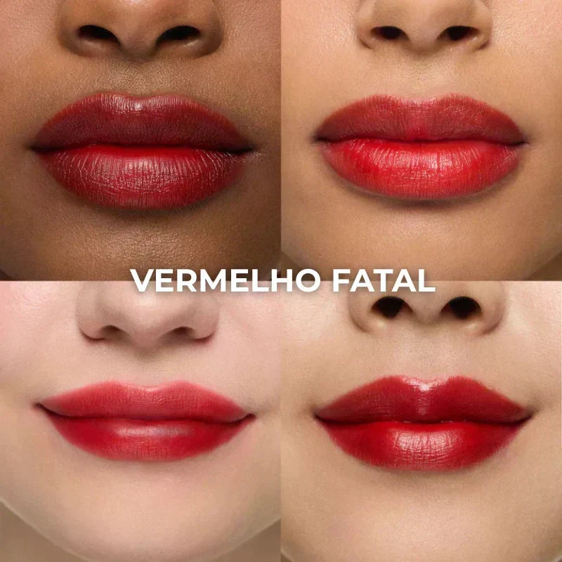 LipFlash | O lip tint peel-off que virou febre no Brasil