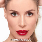 LipFlash | O lip tint peel-off que virou febre no Brasil