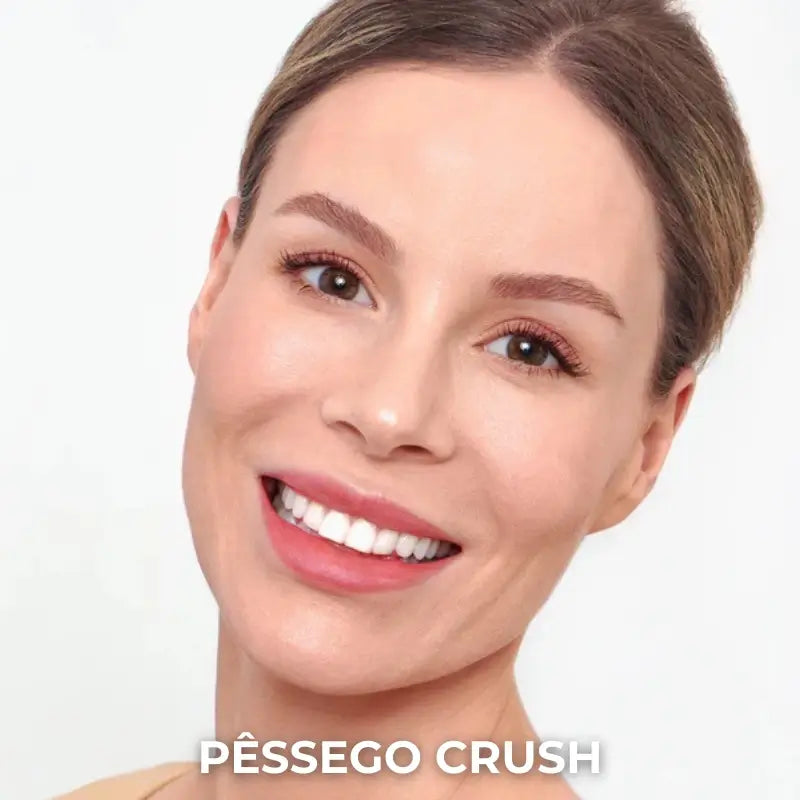 LipFlash | O lip tint peel-off que virou febre no Brasil
