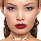 LipFlash | O lip tint peel-off que virou febre no Brasil