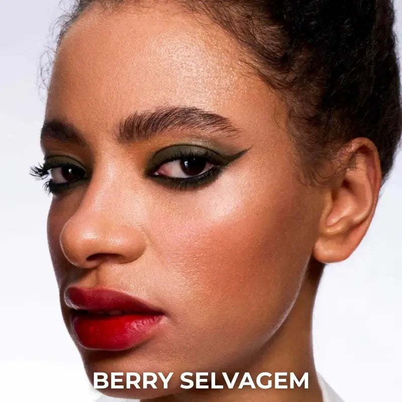 LipFlash | O lip tint peel-off que virou febre no Brasil