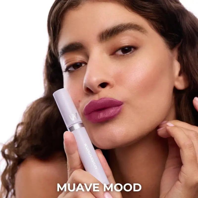 LipFlash | O lip tint peel-off que virou febre no Brasil