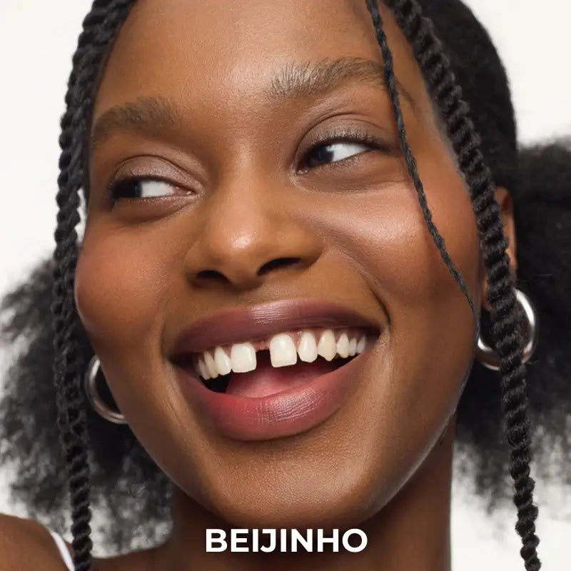 LipFlash | O lip tint peel-off que virou febre no Brasil