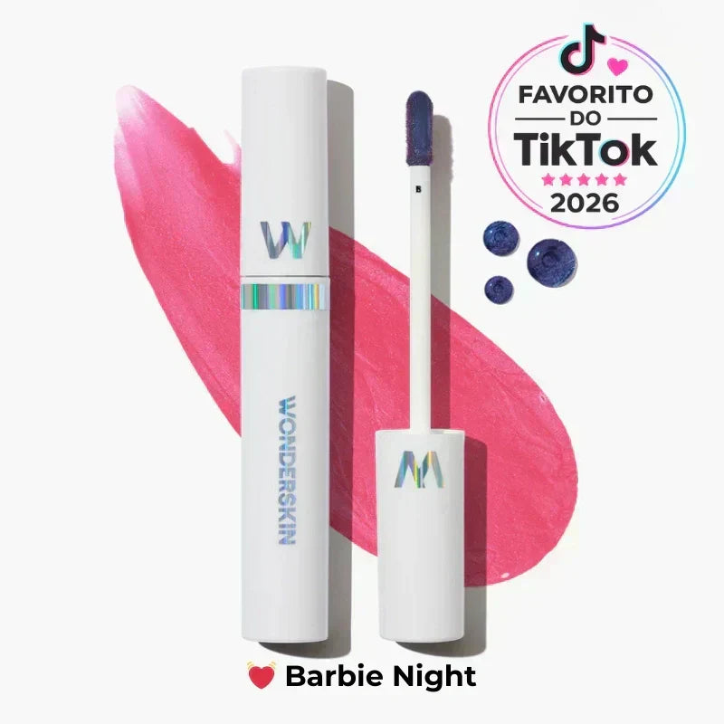 LipFlash | O lip tint peel-off que virou febre no Brasil