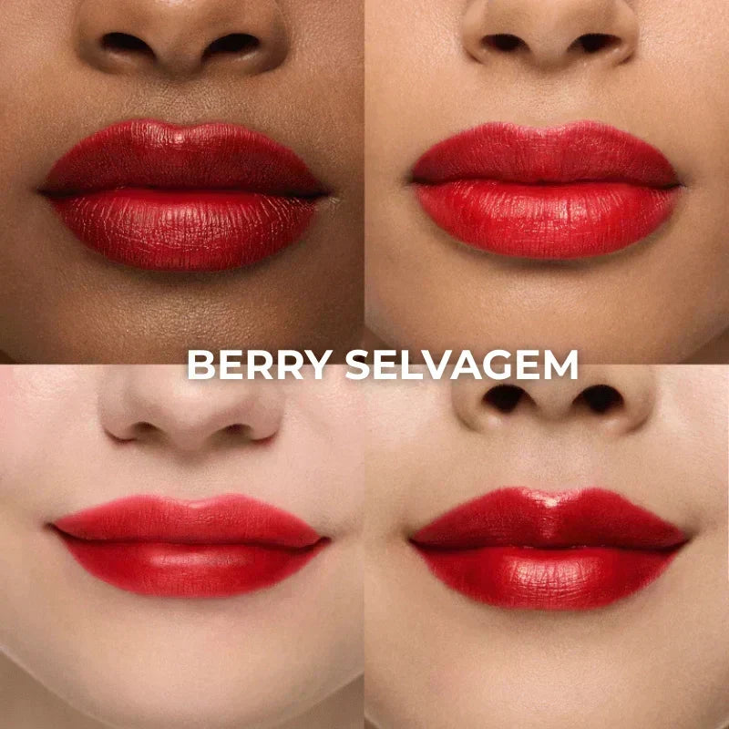 LipFlash | O lip tint peel-off que virou febre no Brasil