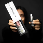 LipGlow Pro© | Realce Natural com Volume e Hidratação Imediata