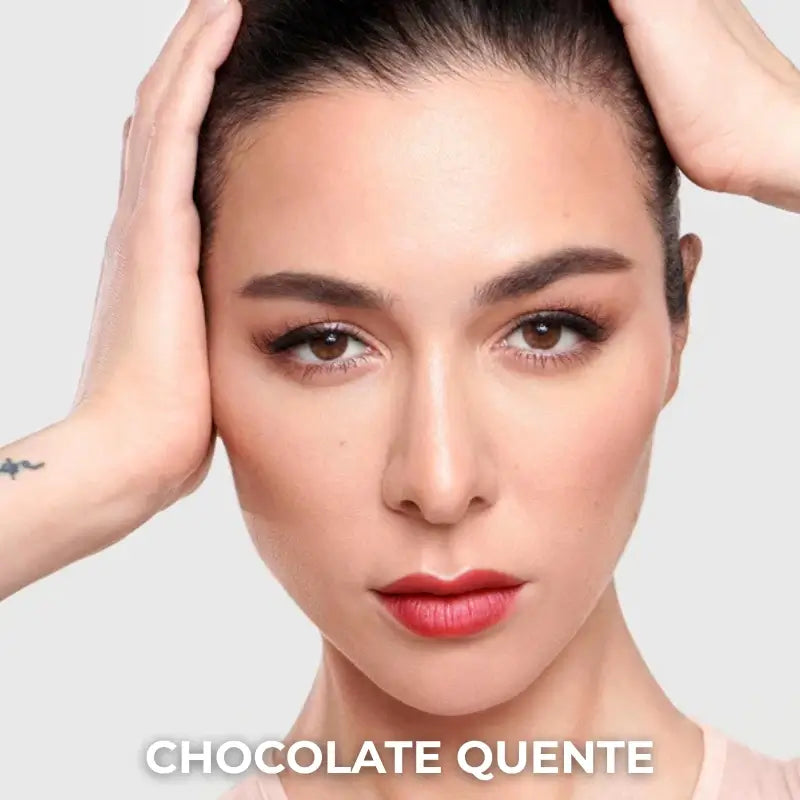 LipFlash | O lip tint peel-off que virou febre no Brasil