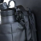 MagBag Pro® | Fixação Ultramagnética + Compartimentos Inteligentes e Impermeáveis