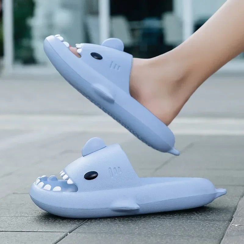 Sandália Bellari Shark